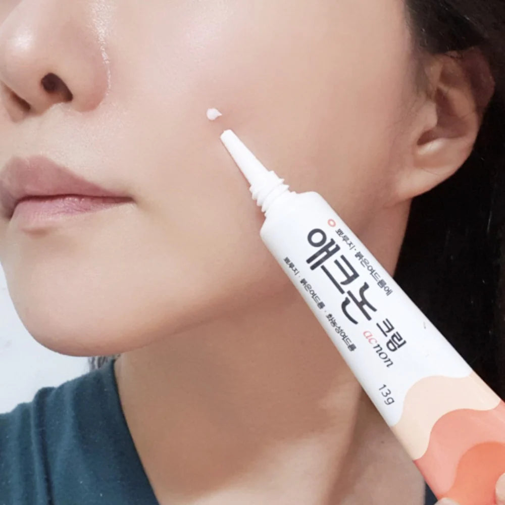 Dong-A Pharm Acnon Cream