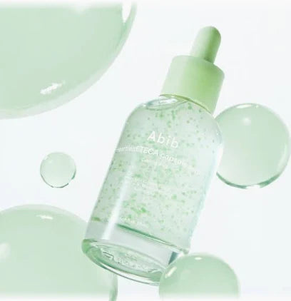 Abib Heartleaf Serum