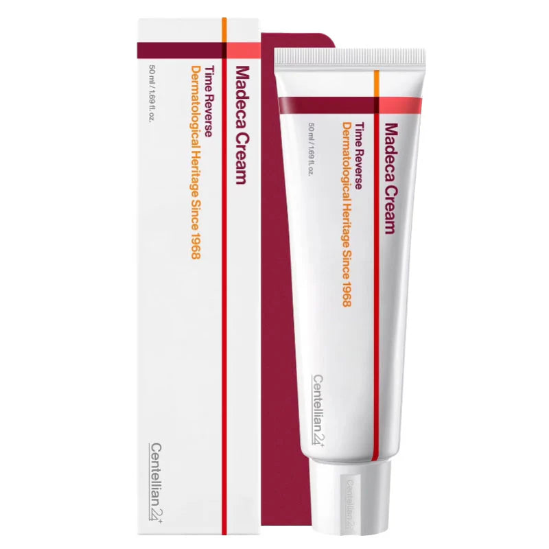 Centellian24 Madeca Cream Time Reverse