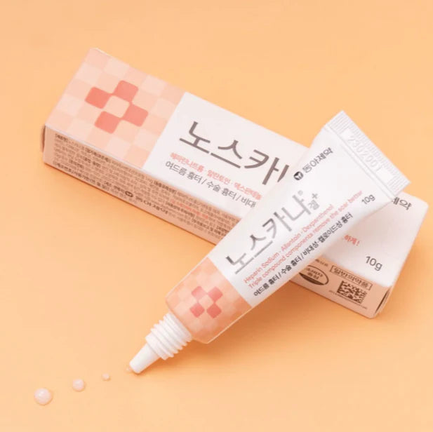 Dong-A Pharm Noscarna