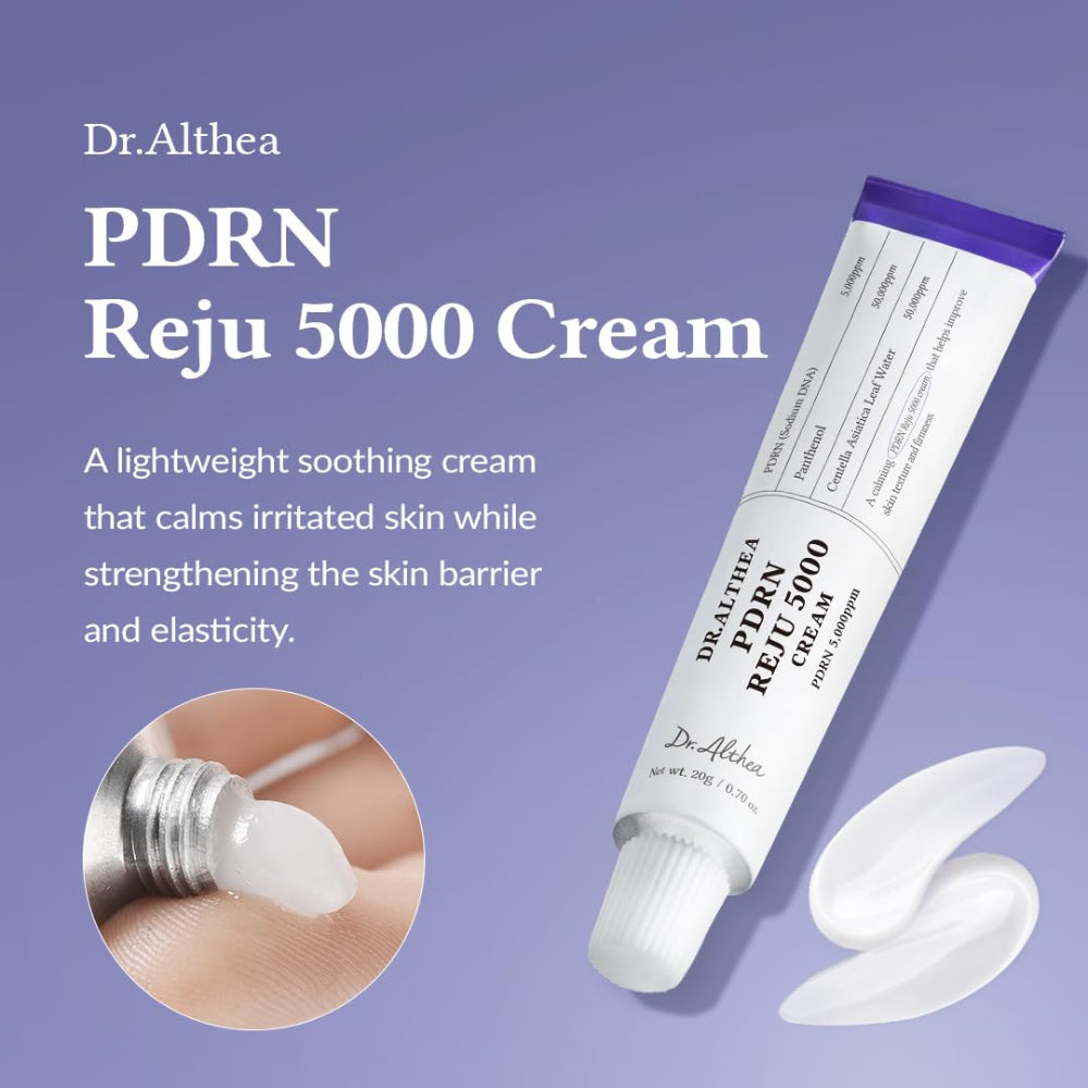 Dr. Althea Reju 5000 cream