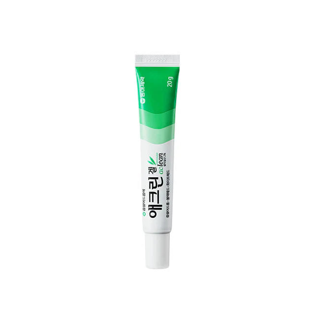 Dong-A Pharm Aclean
