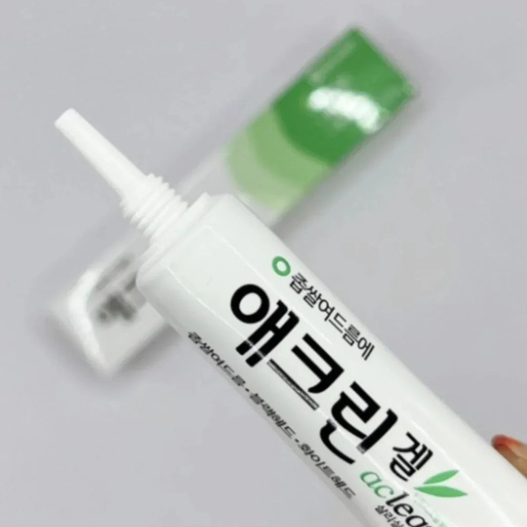 Dong-A Pharm Aclean