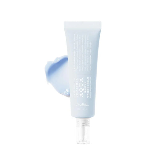 Dr. Althea Aqua Marine Watery Cream