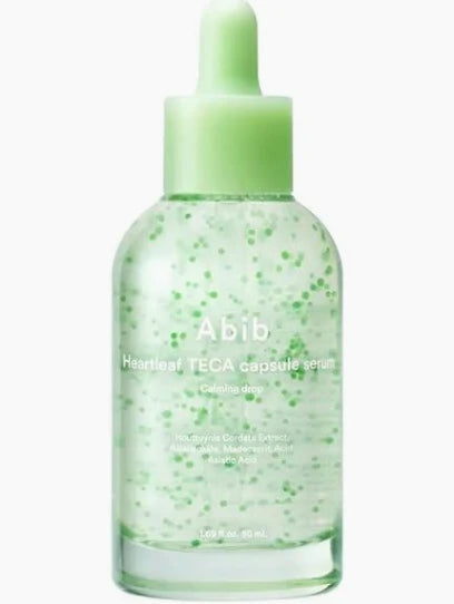 Abib Heartleaf Serum