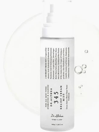 Dr Althea 345 Cream Mist