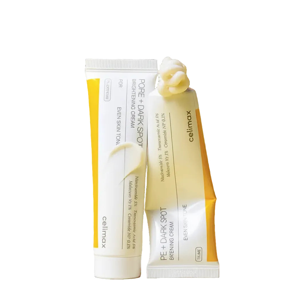 Pore + Dark Spot Brightening Cream