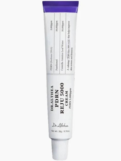 Dr. Althea Reju 5000 cream