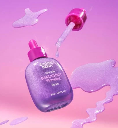 Bakuchiol Plumping Serum