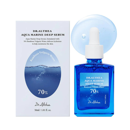 Dr. Althea Aqua Marine Deep Serum