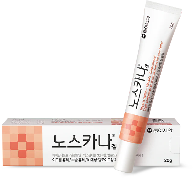 Dong-A Pharm Noscarna
