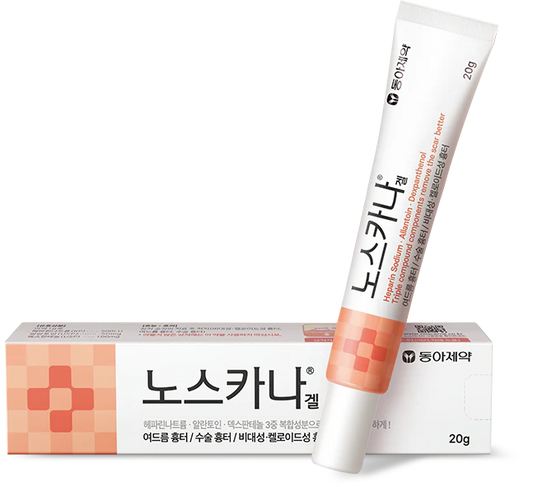 Dong-A Pharm Noscarna